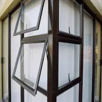  Hung Window
