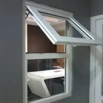 Hung Window
