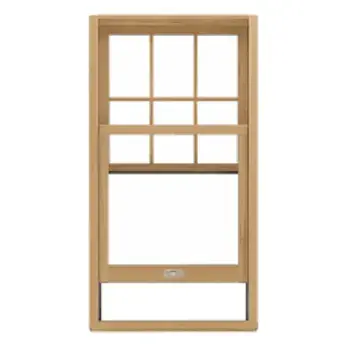 Hung Window