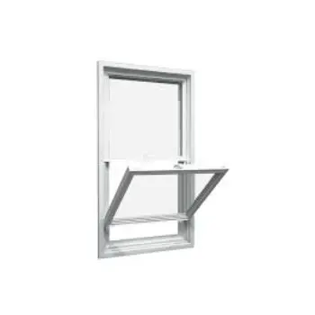 Attractive Design Hung Window