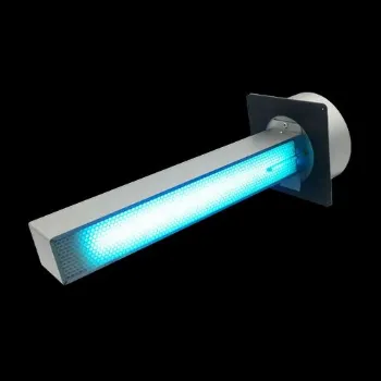 Polished Hvac Fittings