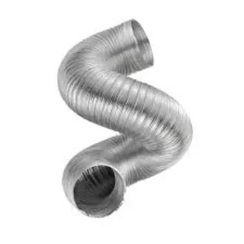 Coated Hvac Fittings