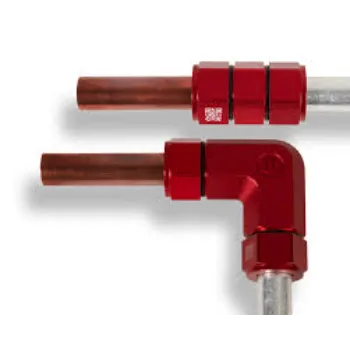 Durable Hvac Fittings