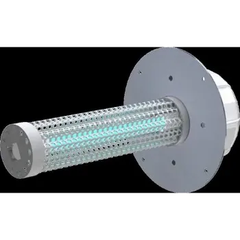 Coated Hvac Fittings