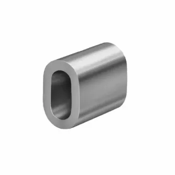 Polished Hvac Fittings