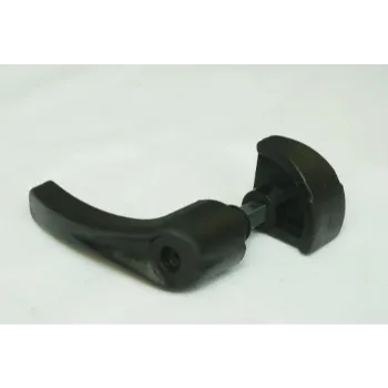 Polished Hvac Fittings