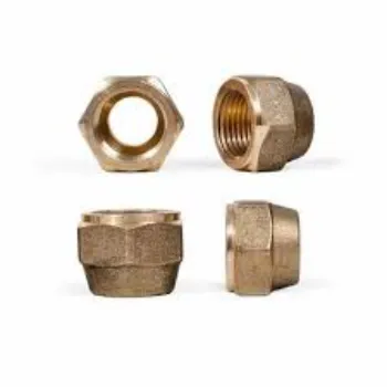 Coated Hvac Fittings