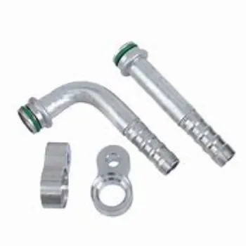Solid Hvac Fittings