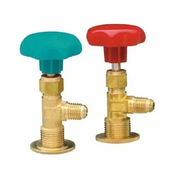 Polished Hvac Fittings