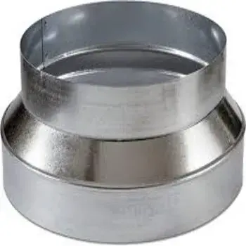 Stainless Steel Hvac Fittings