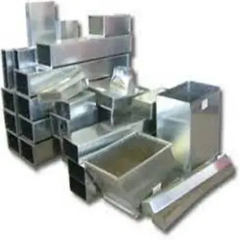 Hvac Fittings