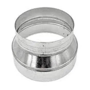 Hvac Fittings