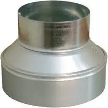 Hvac Fittings