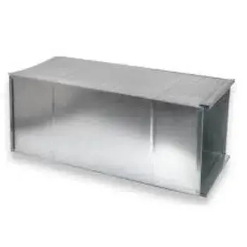 Hvac Fittings