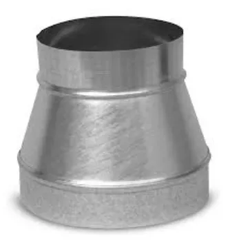 Hvac Fittings