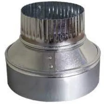 Hvac Fittings