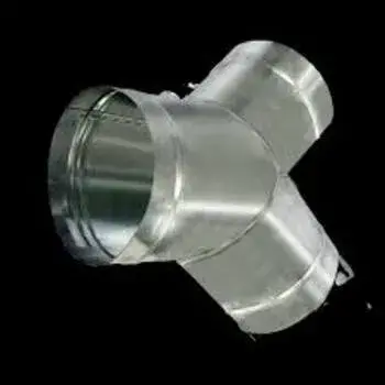 Hvac Fittings