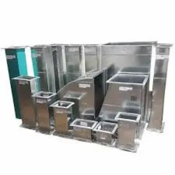 Hvac Fittings