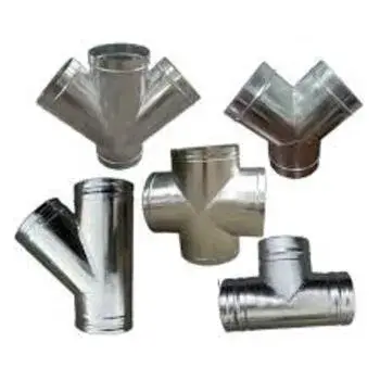 Hvac Fittings