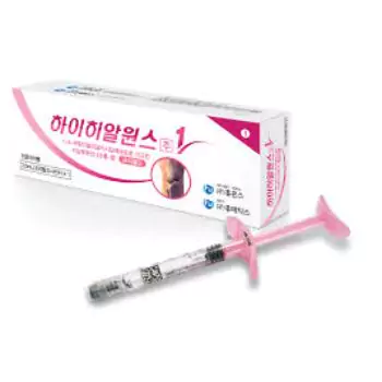Hyaluronic Acid Injection
