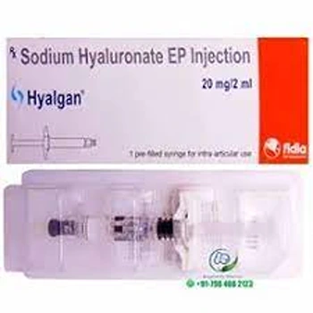 Hyaluronic Acid Injection