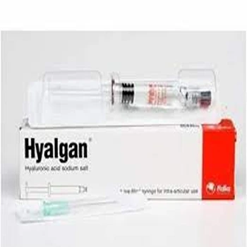 Hyaluronic Acid Injection