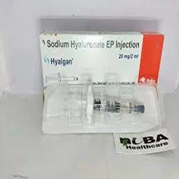 Hyaluronic Acid Injection