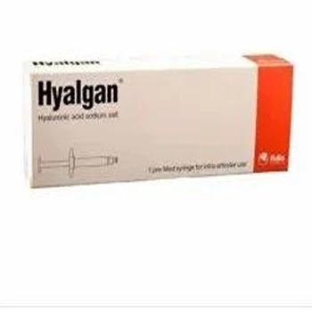 Hyaluronic Acid Injection