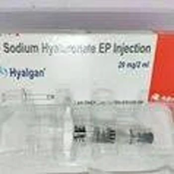Hyaluronic Acid Injection