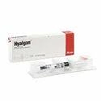 Hyaluronic Acid Injection