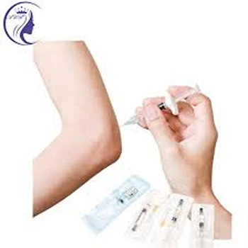 Hyaluronic Acid Injection