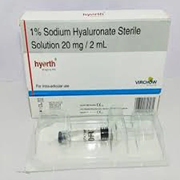 Hyaluronic Acid Injection