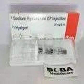 Hyaluronic Acid Injection