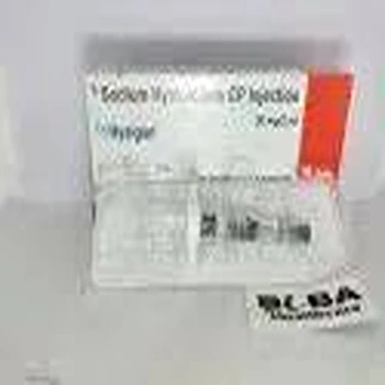 Hyaluronic Acid Injection