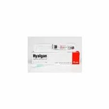Hyaluronic Acid Injection