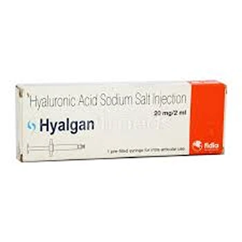 Hyaluronic Acid Injection