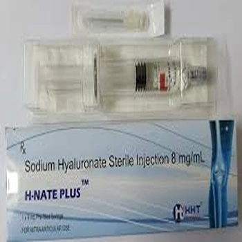 Hyaluronic Acid Injection