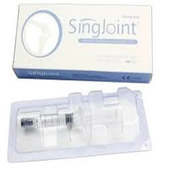 Hyaluronic Acid Injection