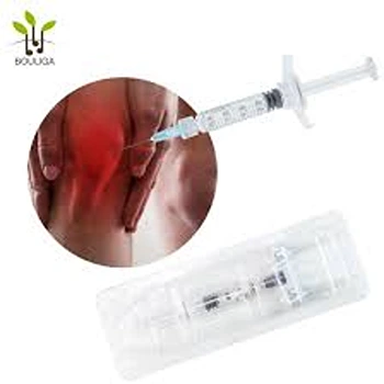 Hyaluronic Acid Injection