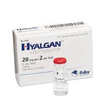 Hyaluronic Acid Injection