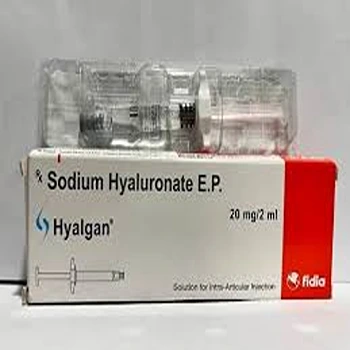 Hyaluronic Acid Injection