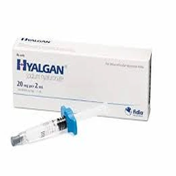 Hyaluronic Acid Injection