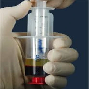 Hyaluronic Acid Injection