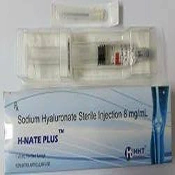 Hyaluronic Acid Injection