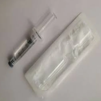 Hyaluronic Acid Injection