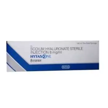 Hyaluronic Acid Injection