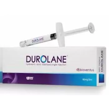 Hyaluronic Acid Injection