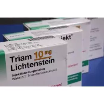 Hyaluronic Acid Injection