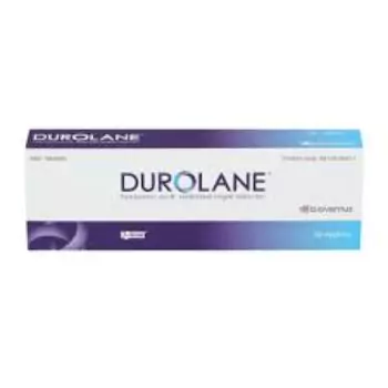 Hyaluronic Acid Injection