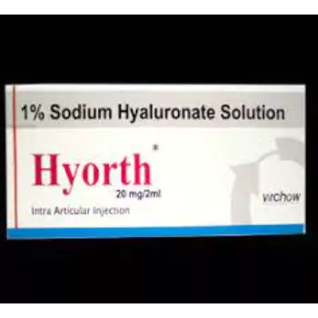 Hyaluronic Acid Injection